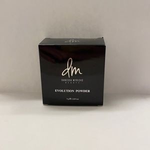 Danessa Myricks Beauty Evolution Powder in 2.5